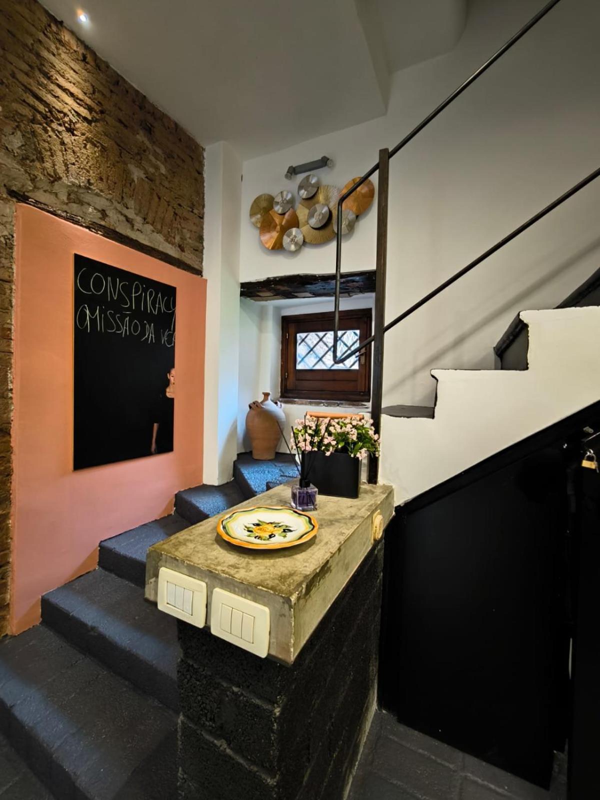 Bellini House Apartamento Catânia Exterior foto